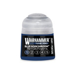 Games Workshop Blue Gorkshroom 1
