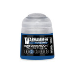 Games Workshop Blue Gorkshroom 2