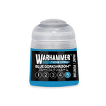 Games Workshop Blue Gorkshroom 5
