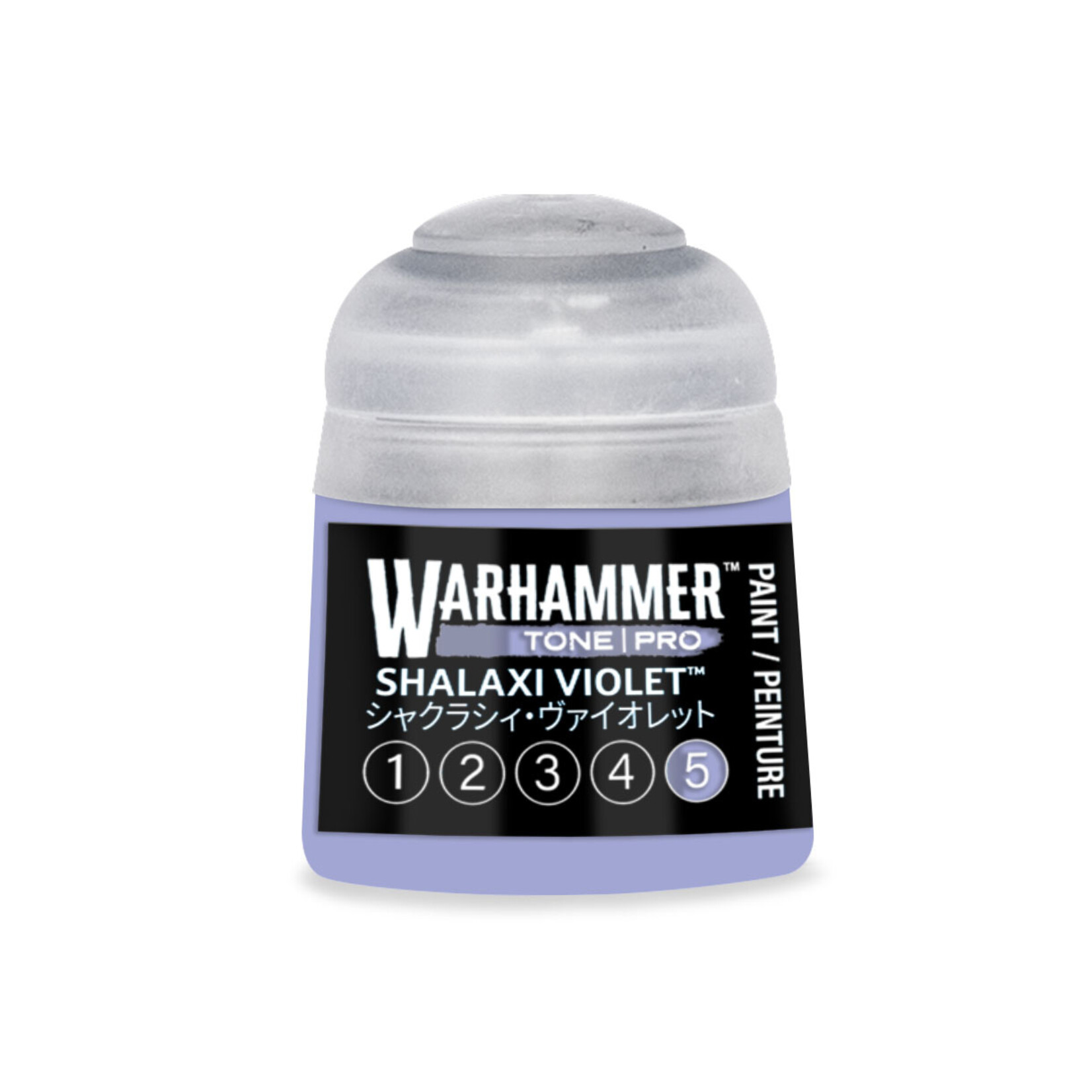 Games Workshop Shalaxi Violet 5