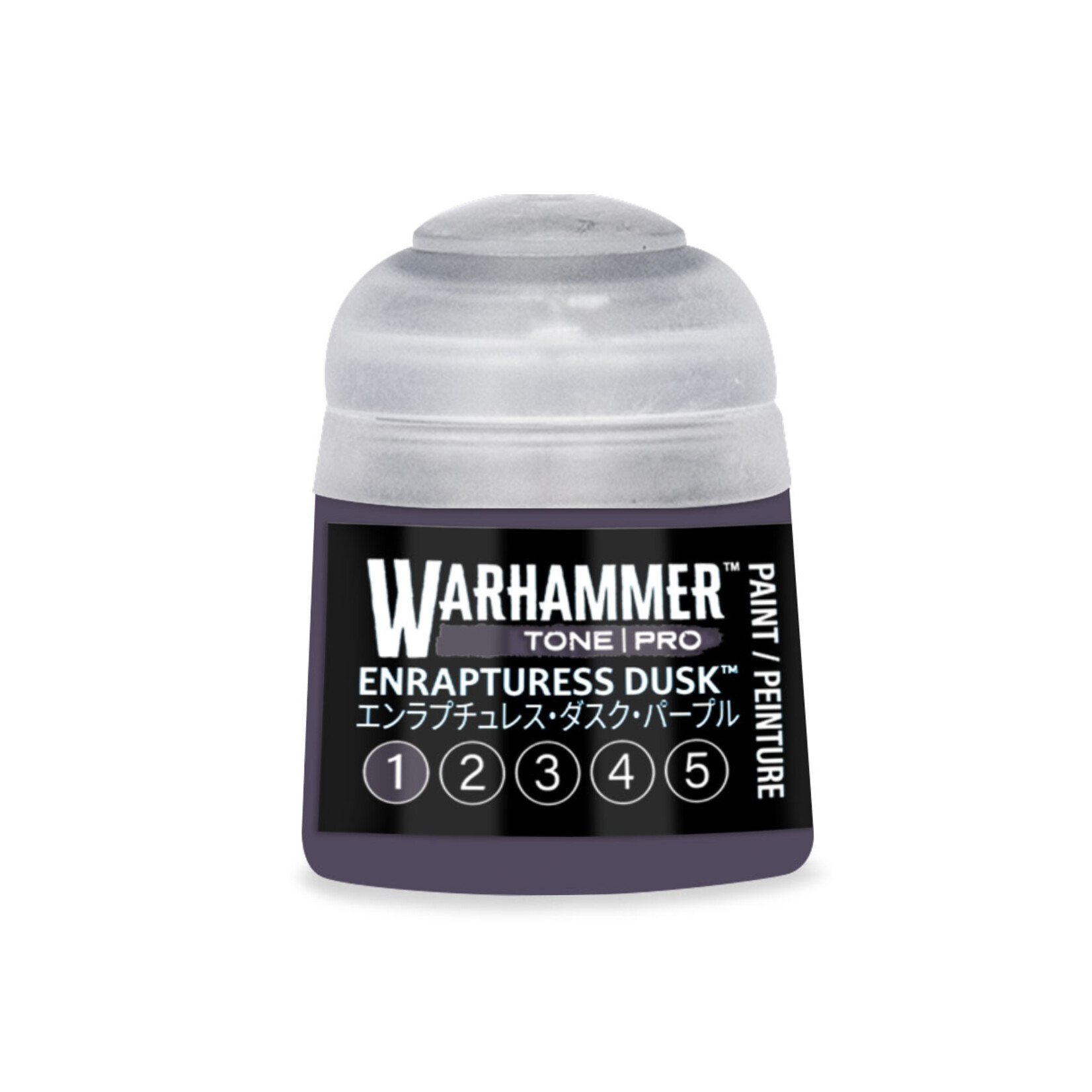 Games Workshop Enrapturess Dusk 1