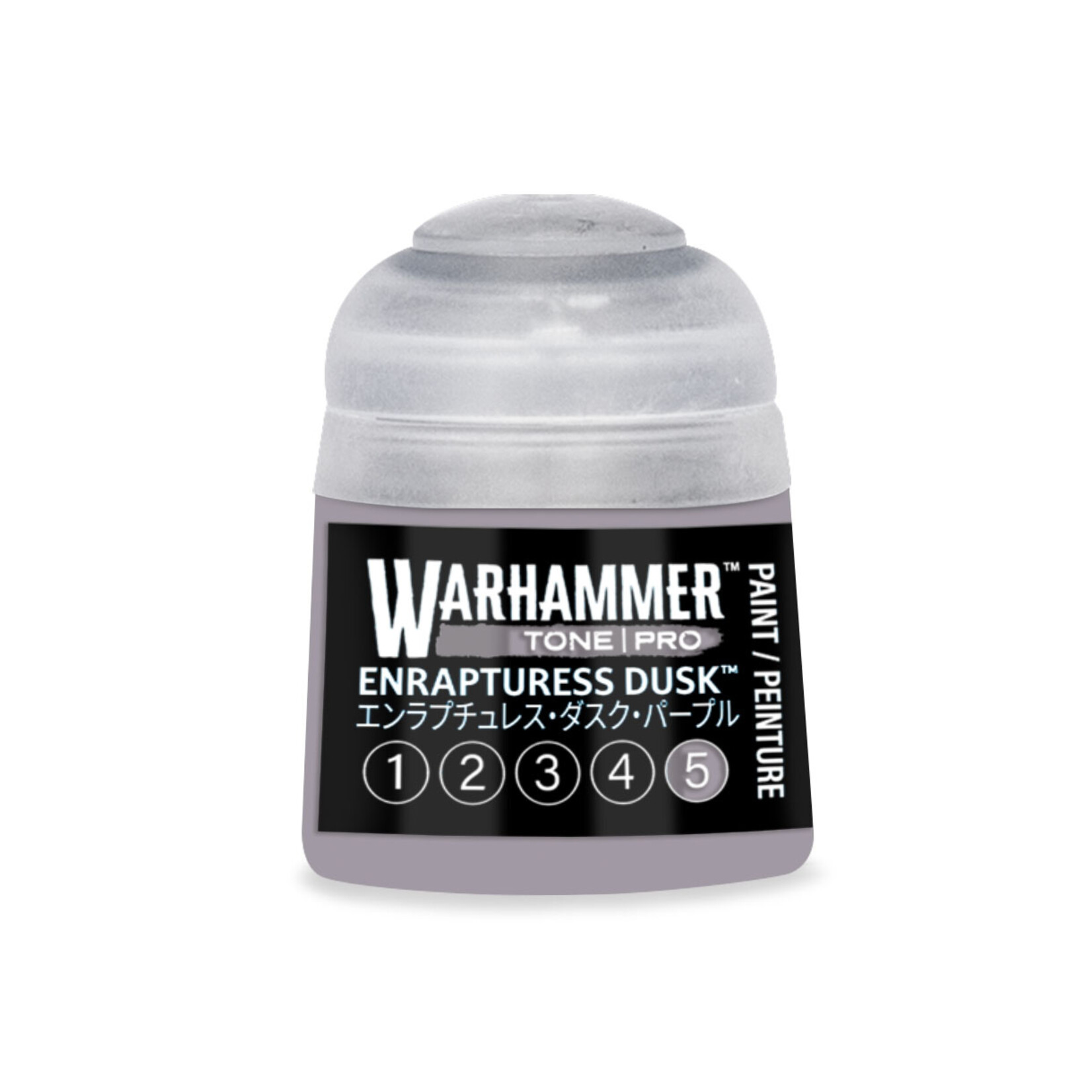 Games Workshop Enrapturess Dusk 5