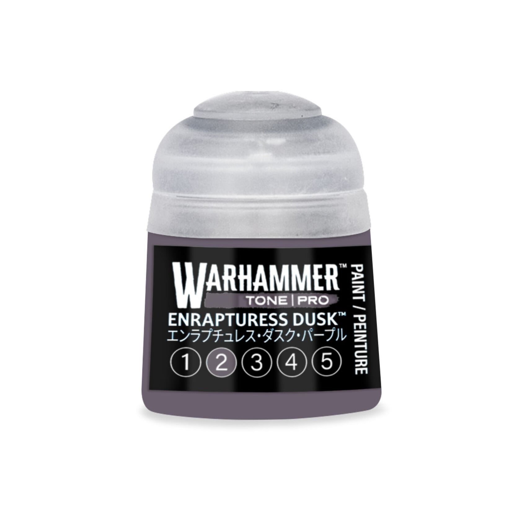 Games Workshop Enrapturess Dusk 2