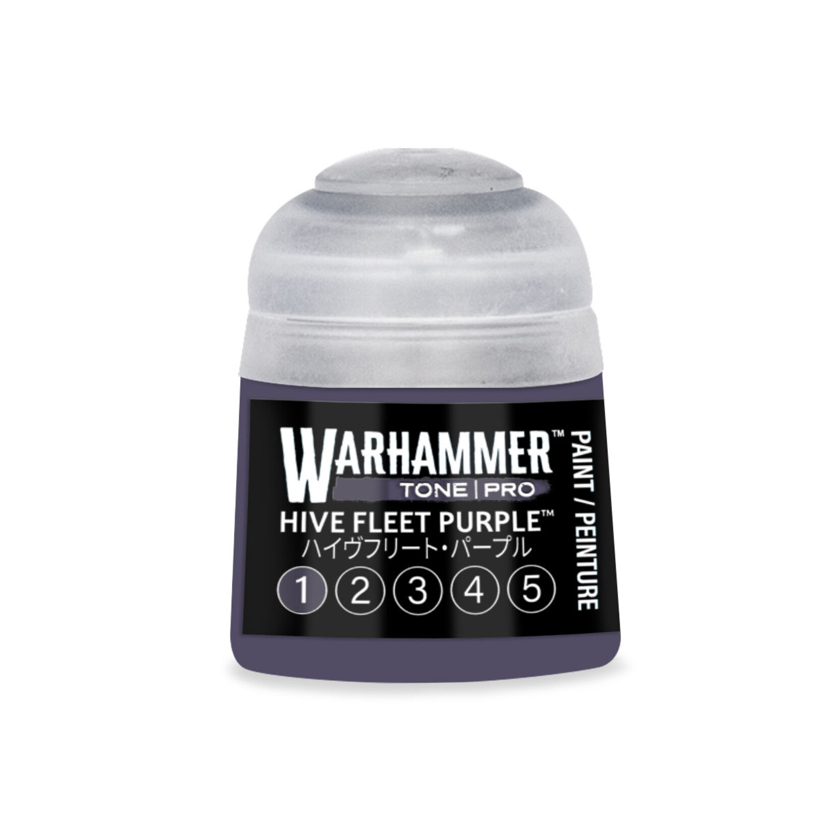 Games Workshop Hive Fleet Purple 1