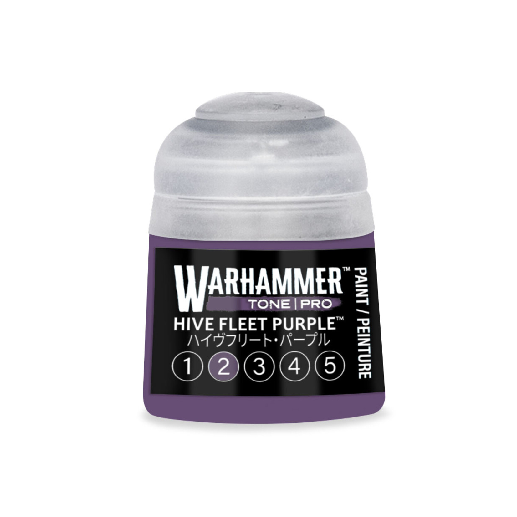 Games Workshop Hive Fleet Purple 2