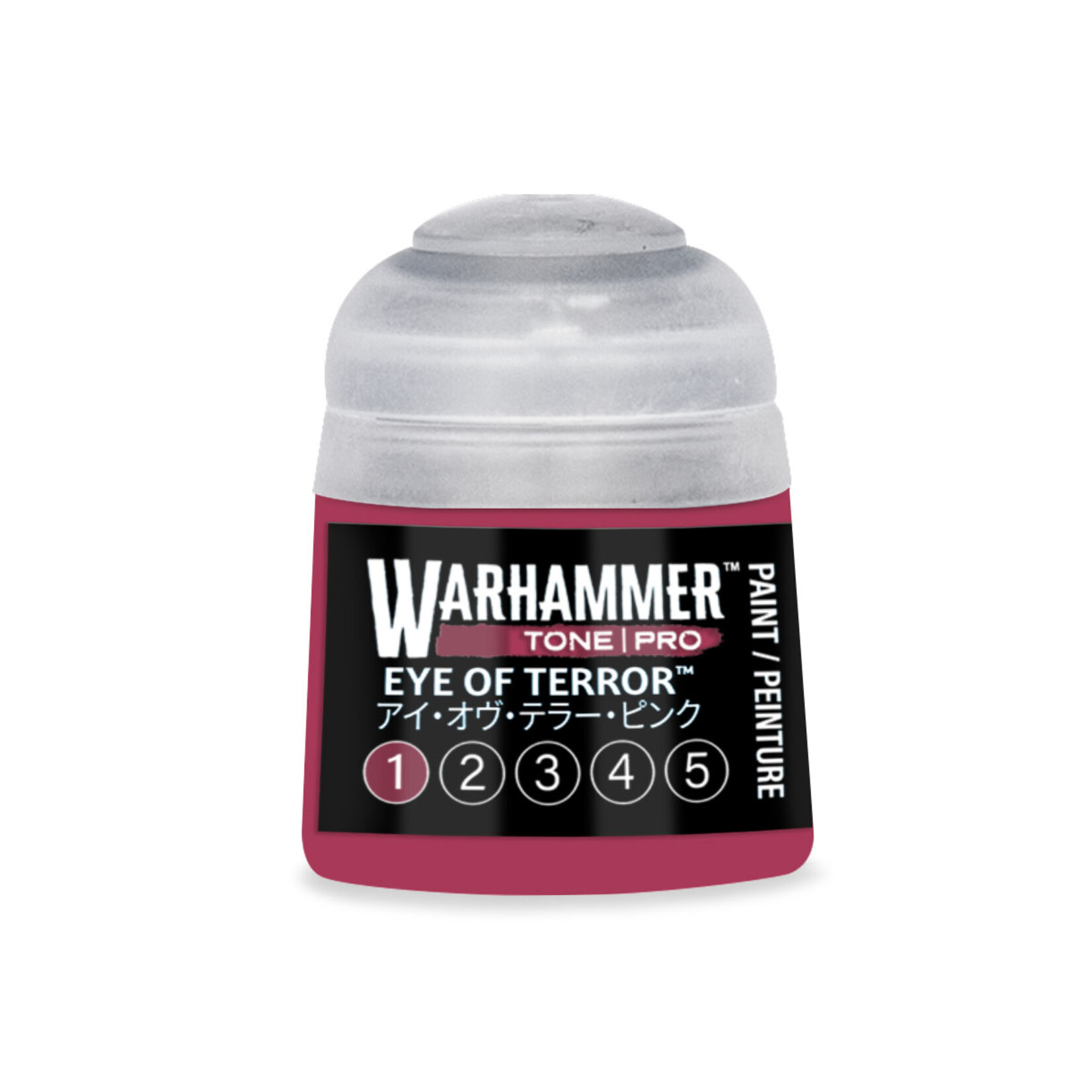 Games Workshop Eye Of Terror 1