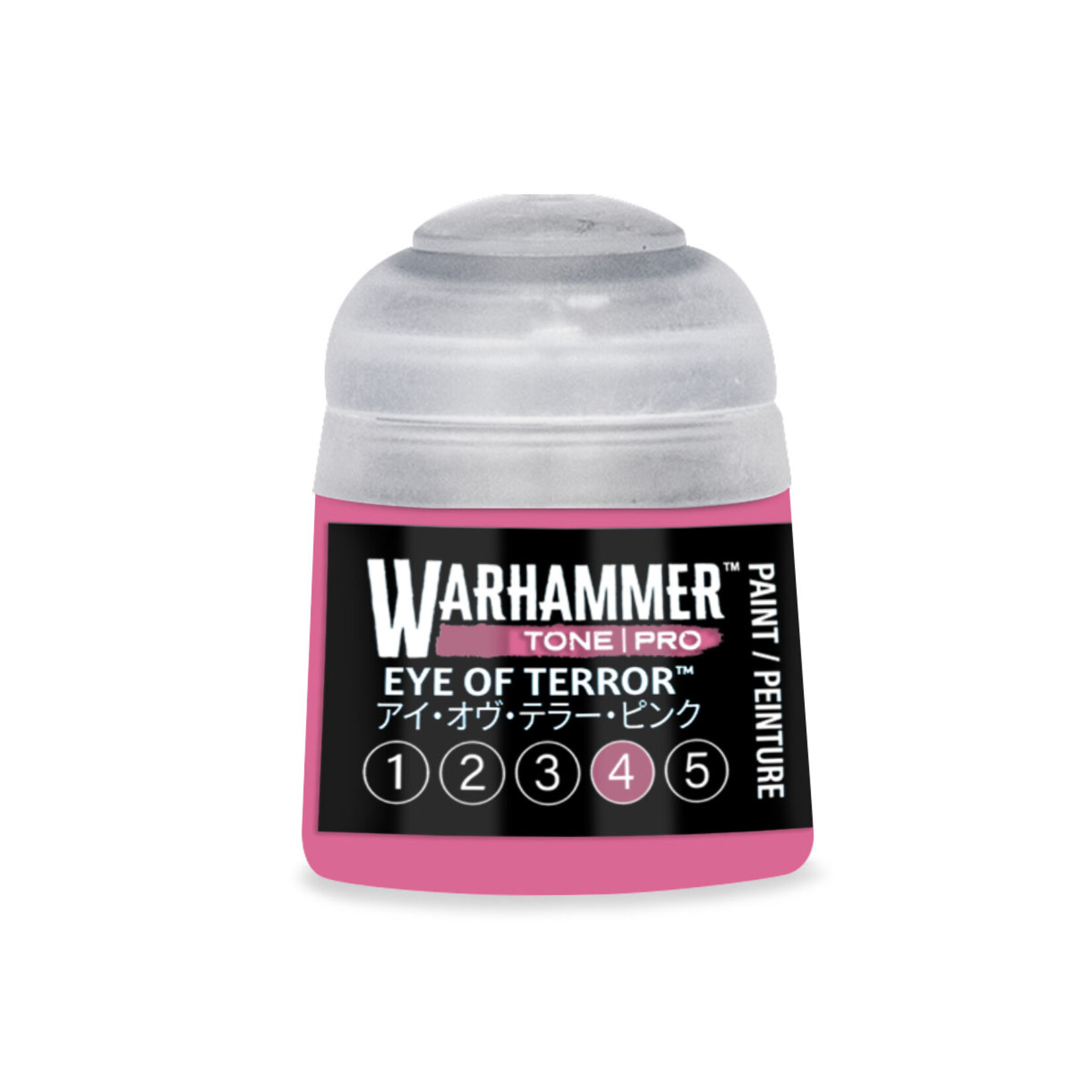 Games Workshop Eye Of Terror 4