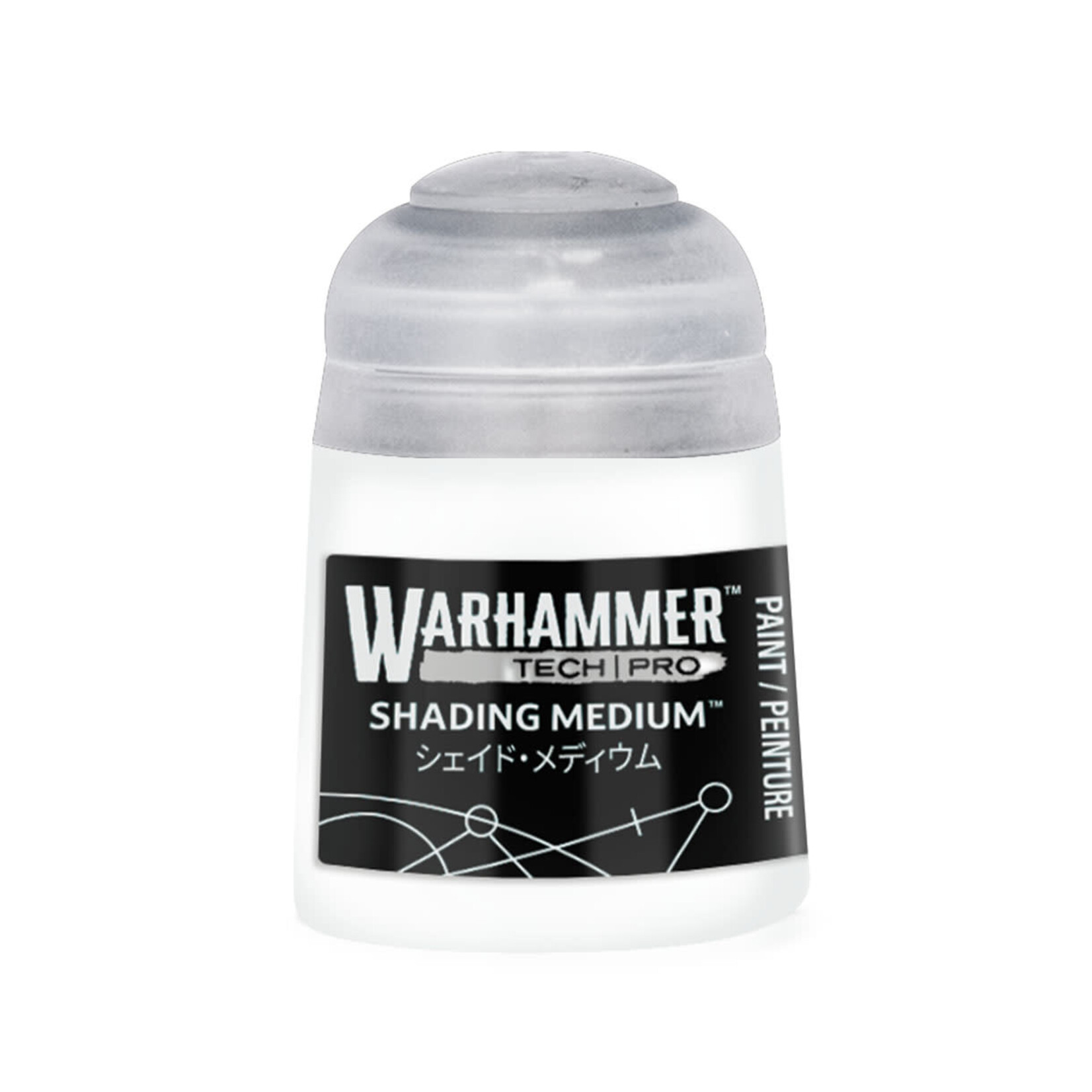 Games Workshop Shading Medium