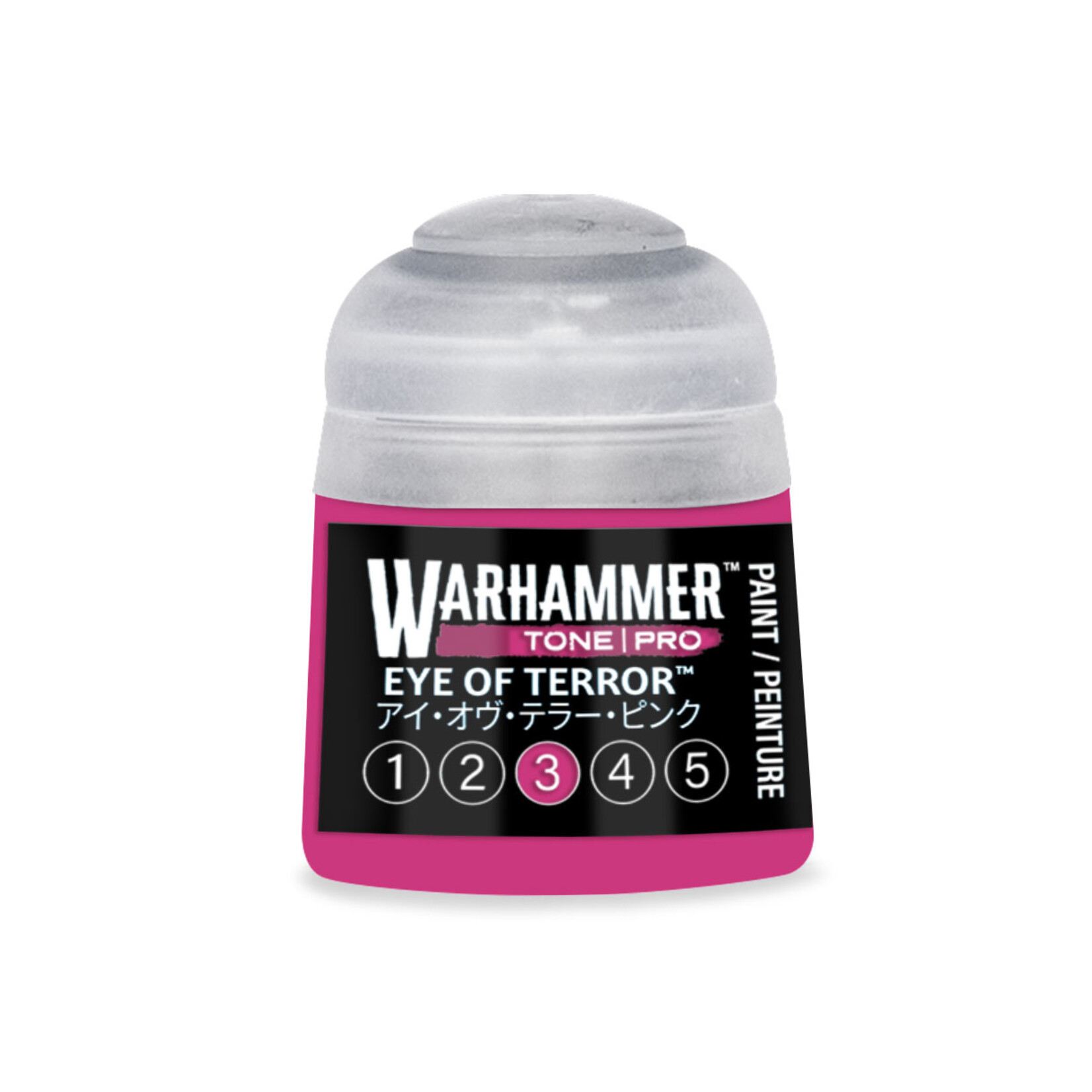 Games Workshop Eye Of Terror 3