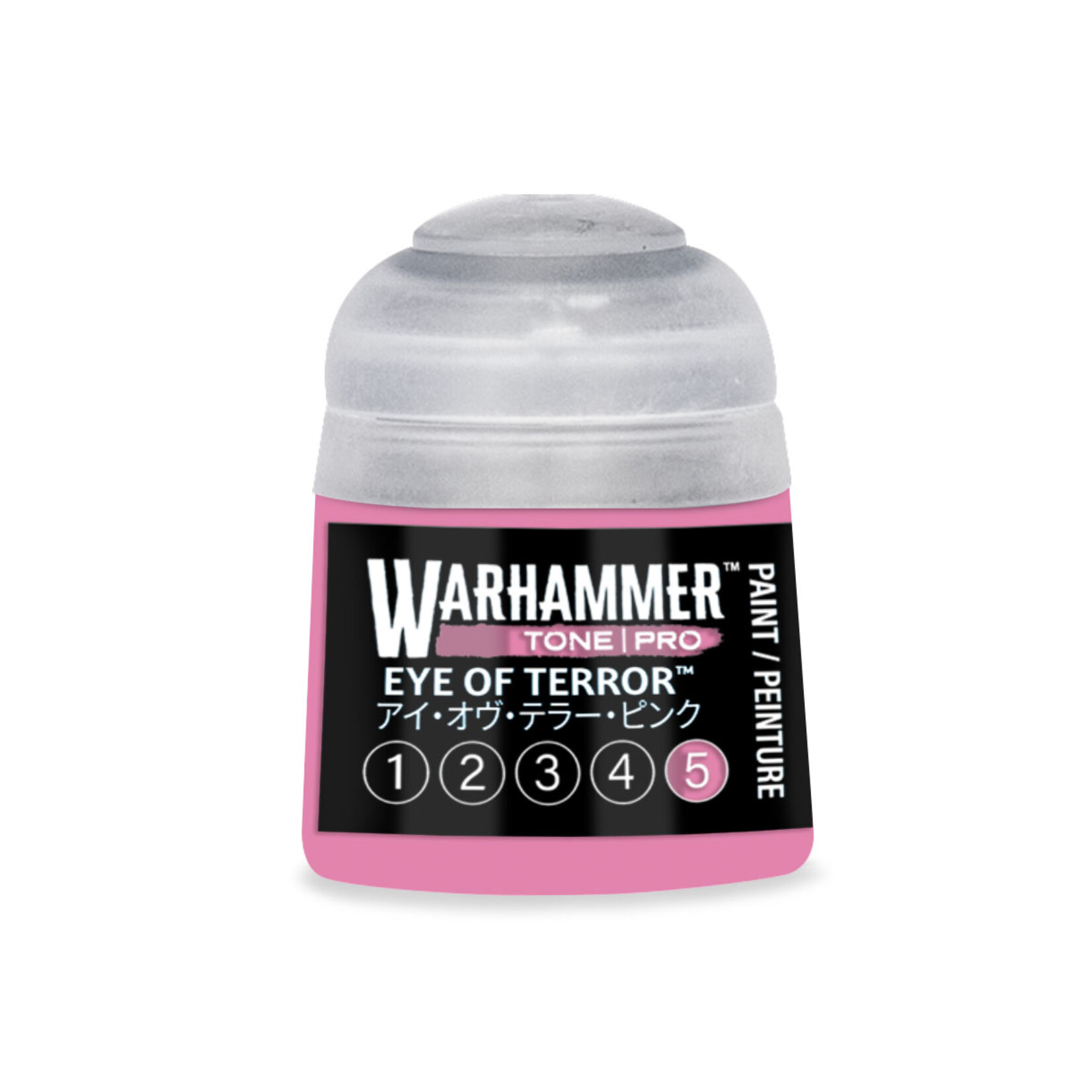 Games Workshop Eye Of Terror 5