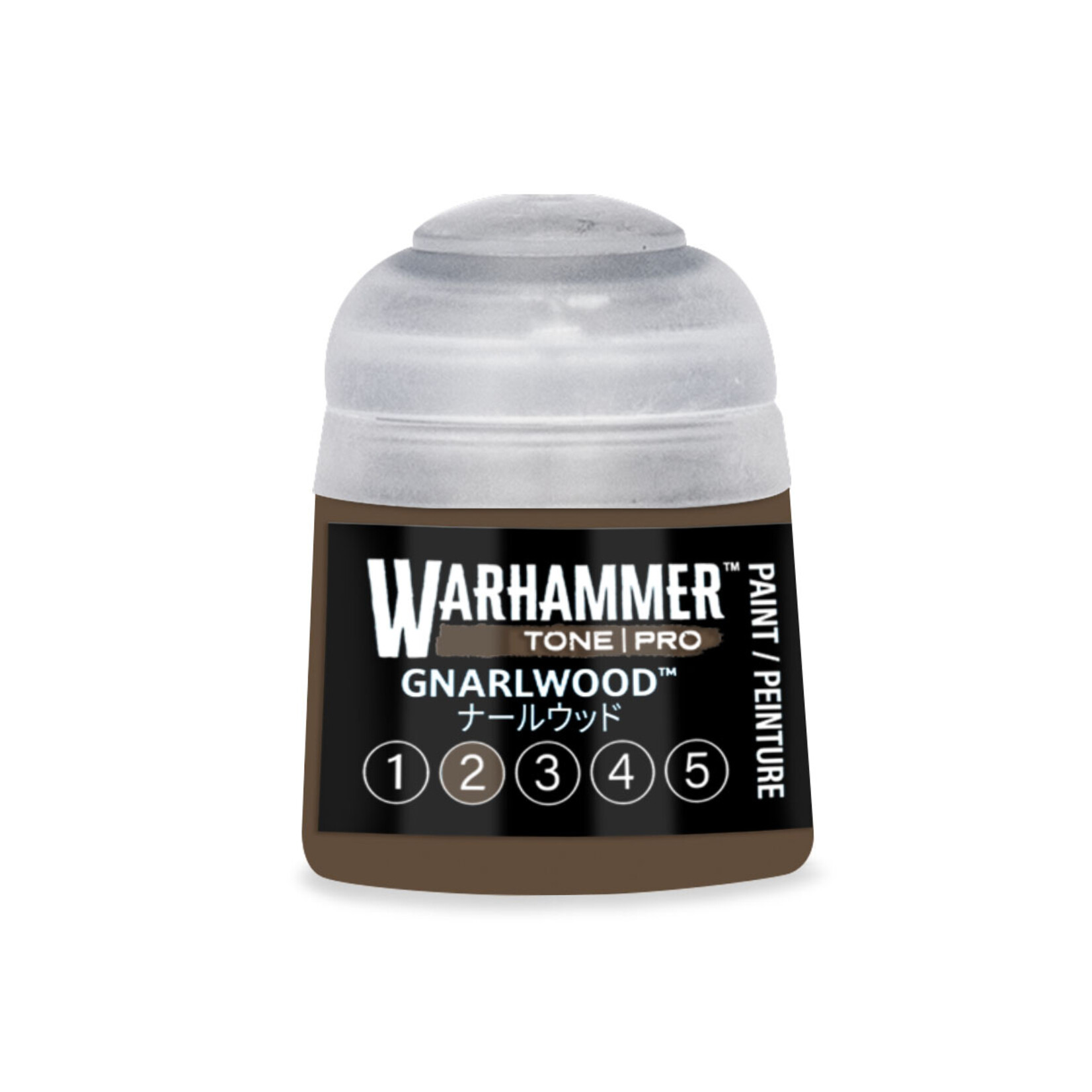 Games Workshop Gnarlwood 2