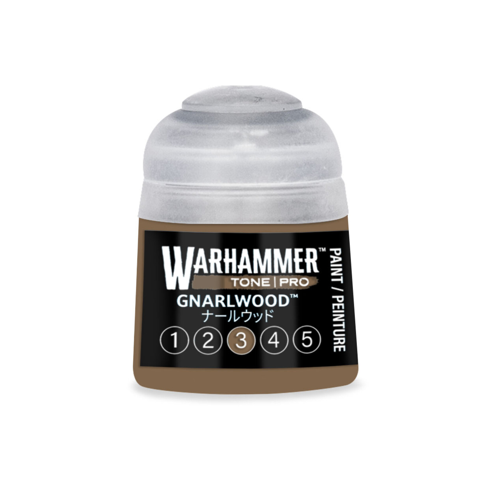 Games Workshop Gnarlwood 3
