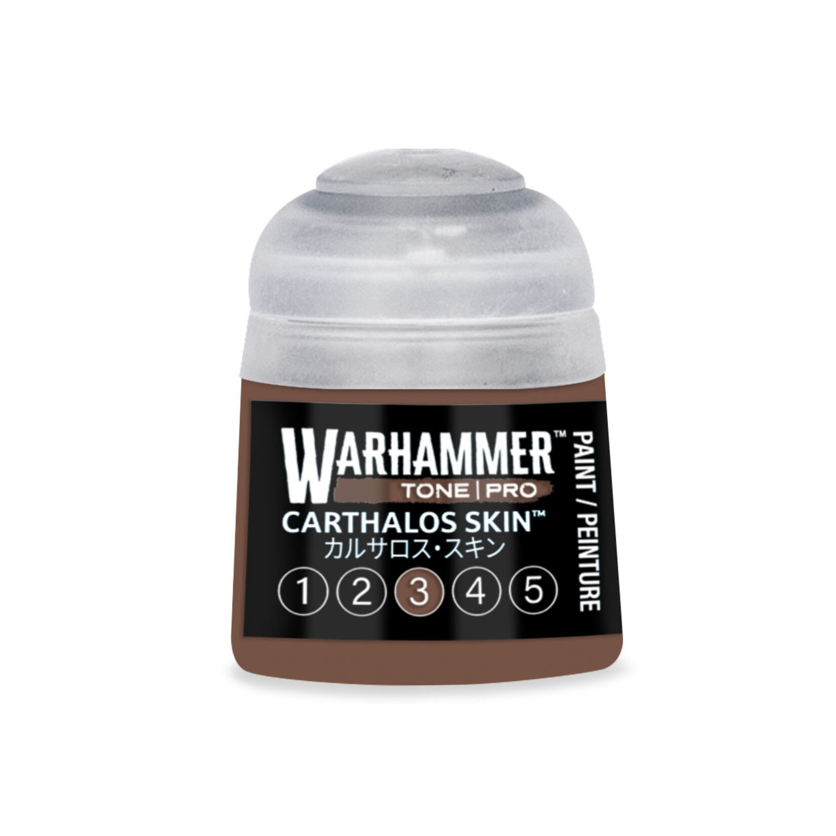 Games Workshop Carthalos Skin 3
