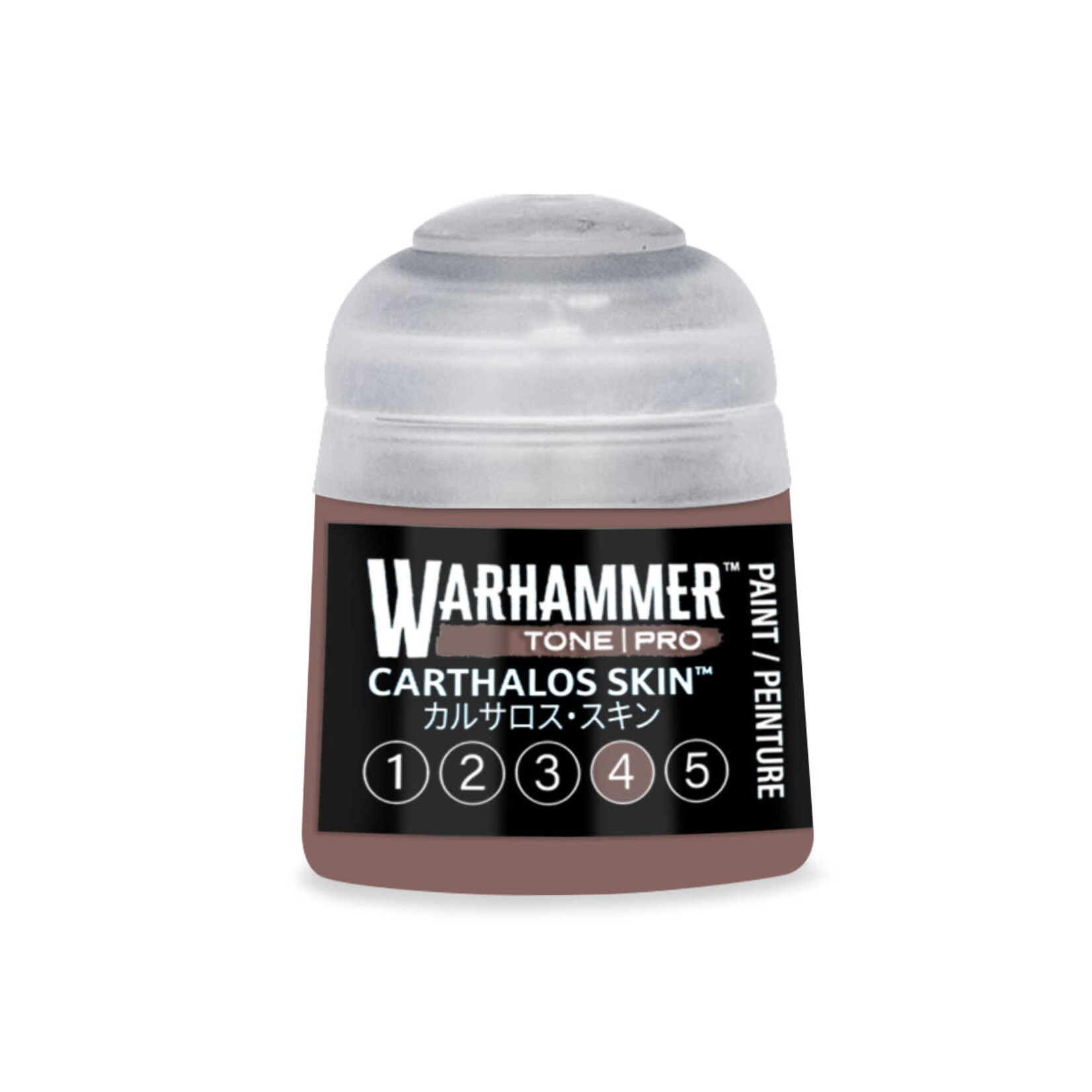Games Workshop Carthalos Skin 4