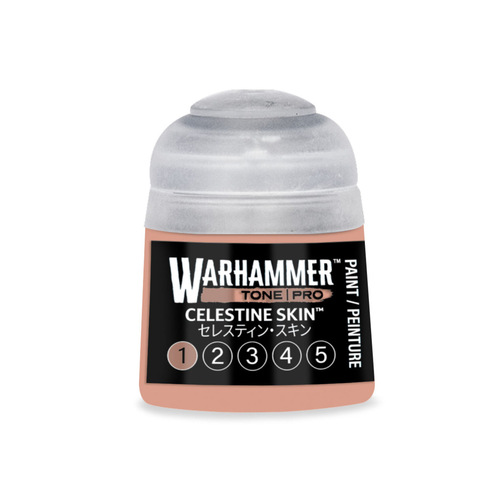 Games Workshop Celestine Skin 1