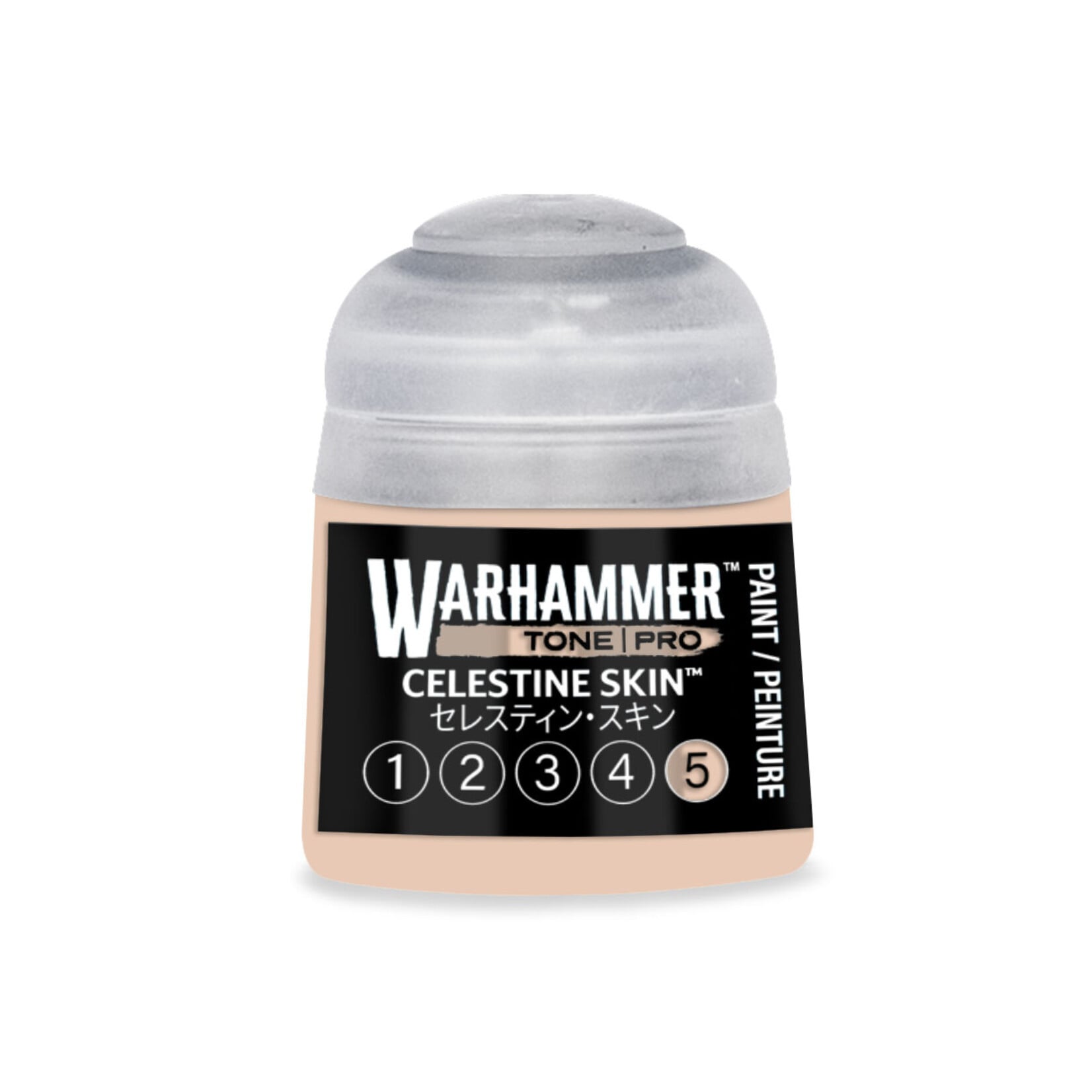 Games Workshop Celestine Skin 5
