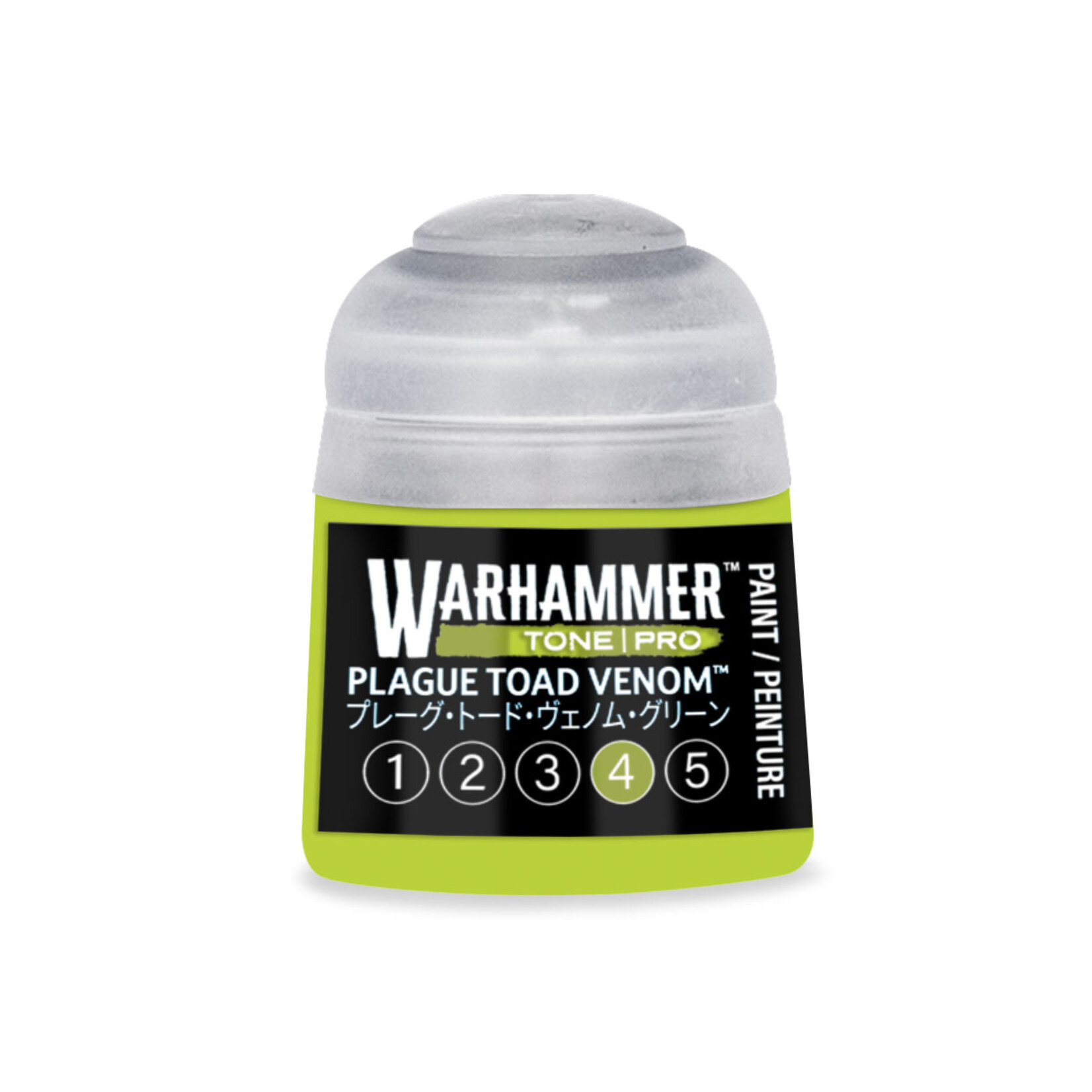 Games Workshop Plague Toad Venom 4