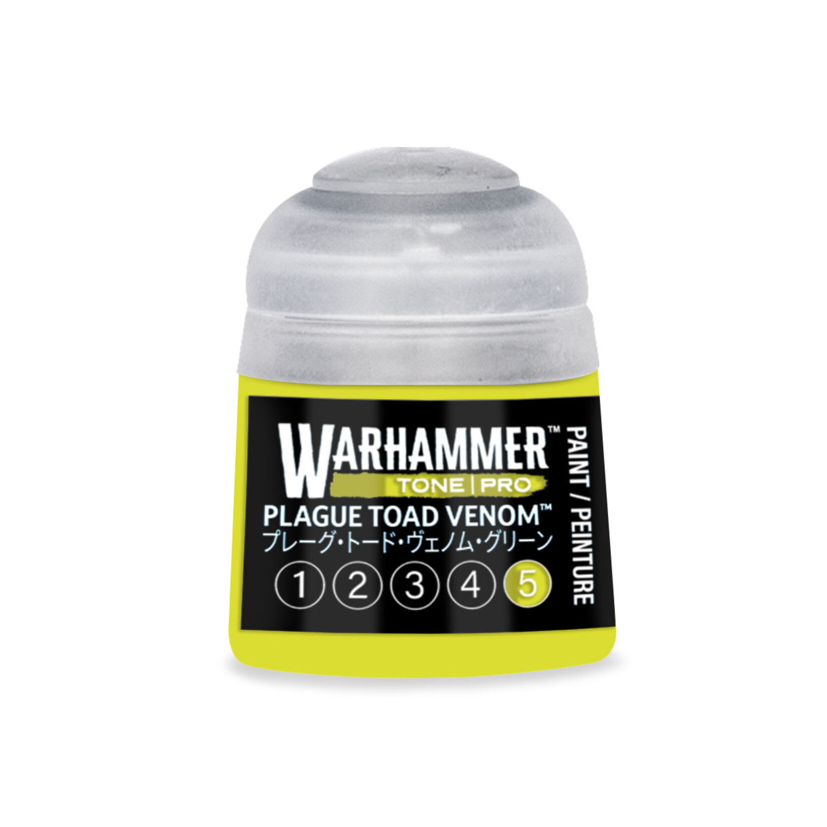 Games Workshop Plague Toad Venom 5