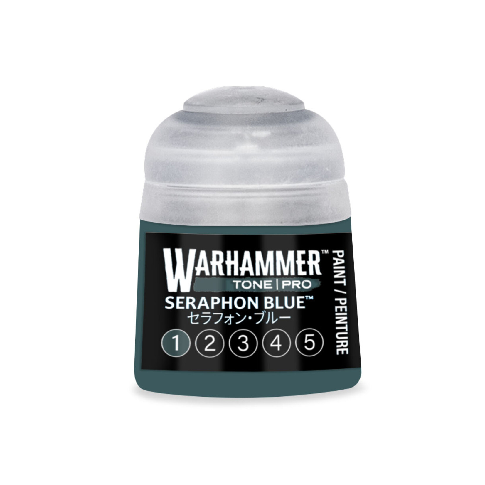 Games Workshop Seraphon Blue 1