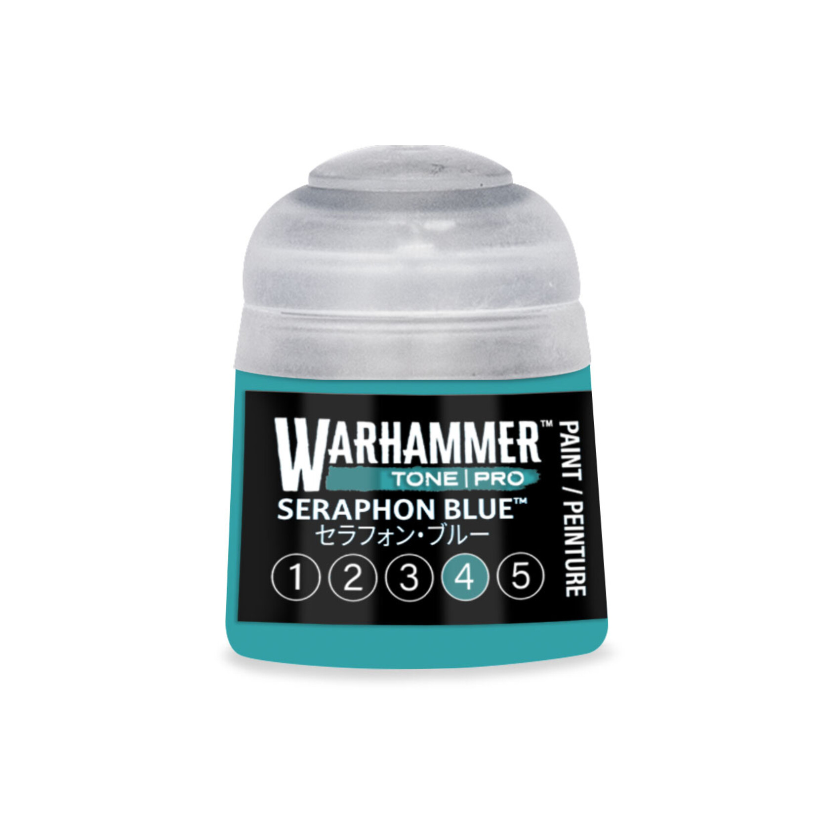 Games Workshop Seraphon Blue 4