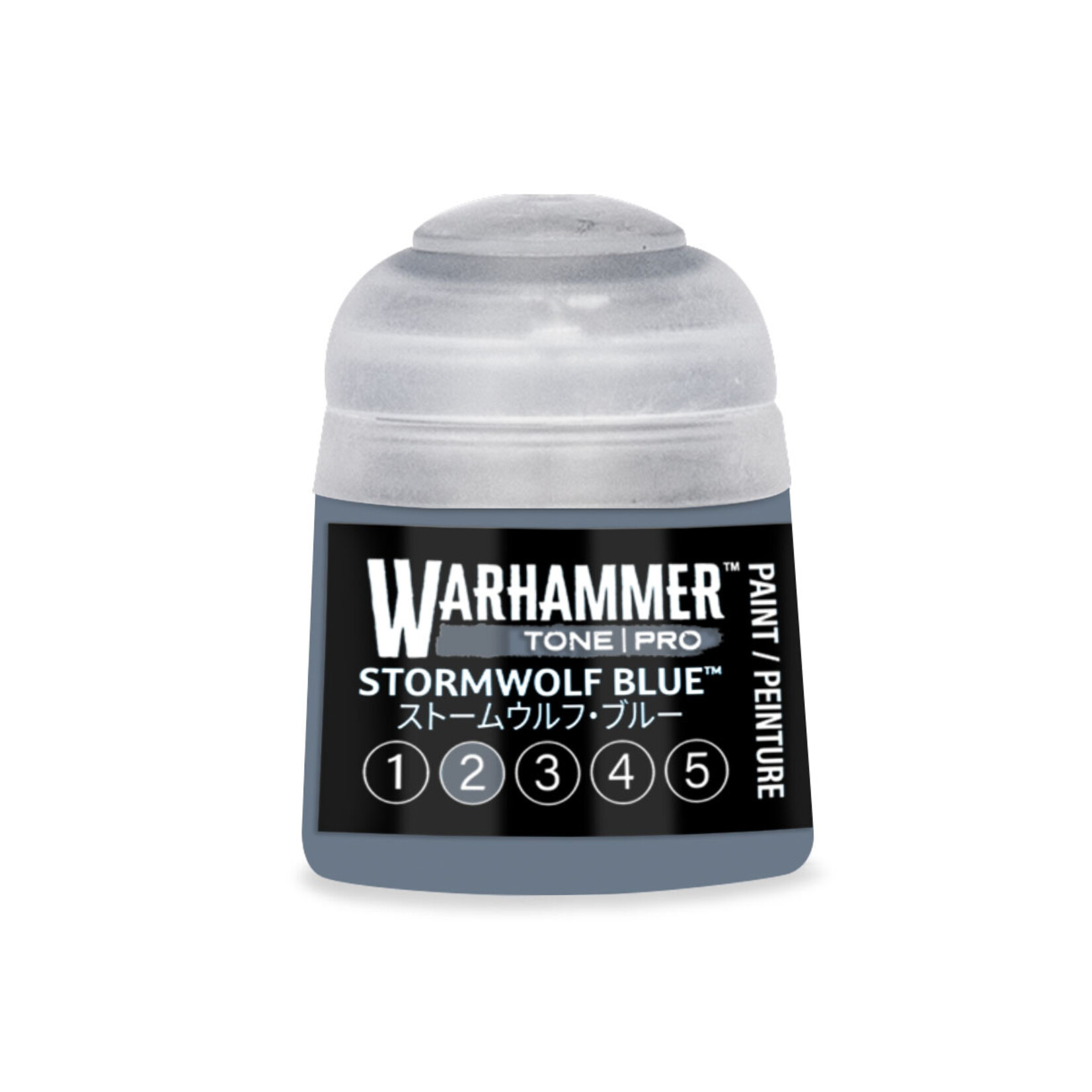 Games Workshop Stormwolf Blue 2