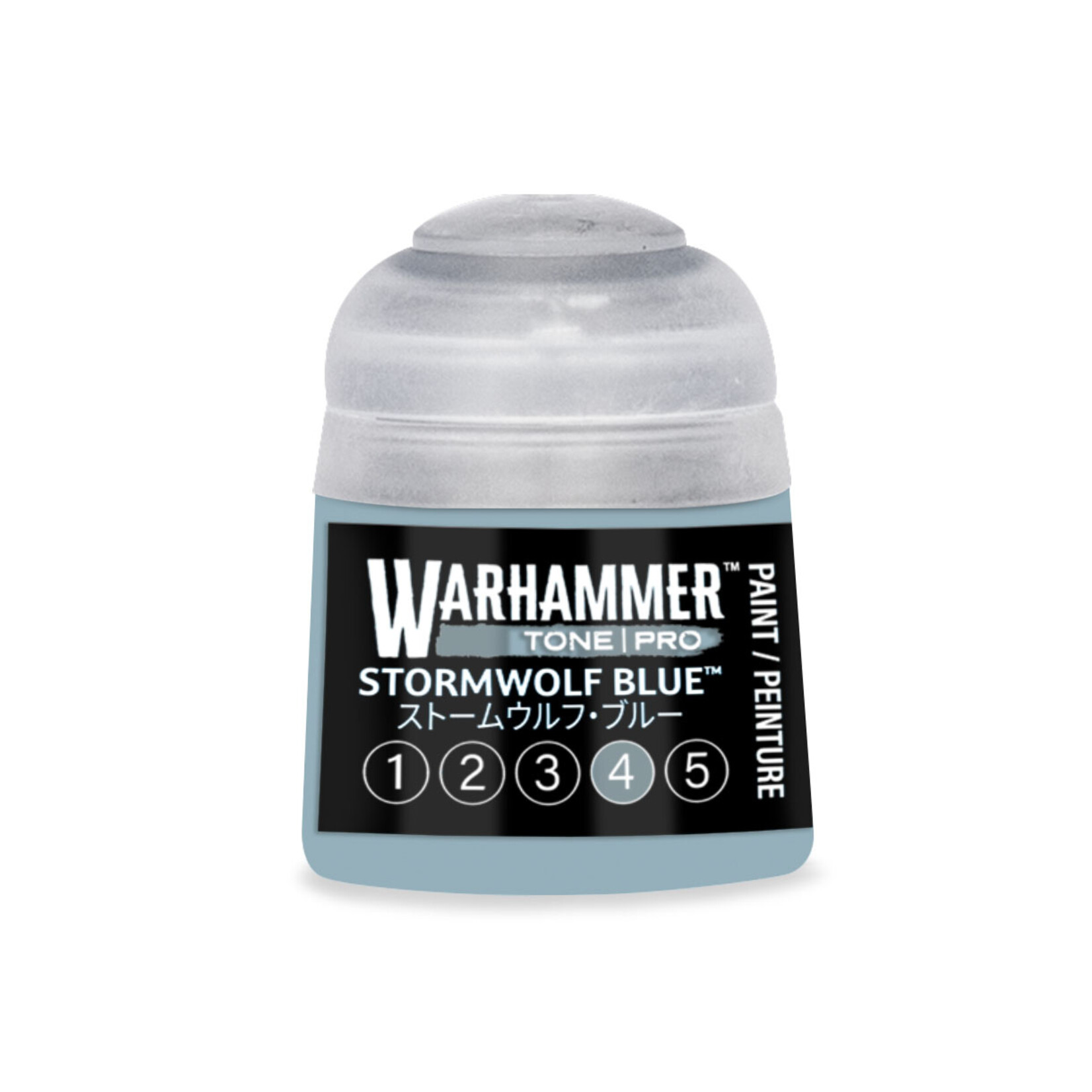 Games Workshop Stormwolf Blue 4