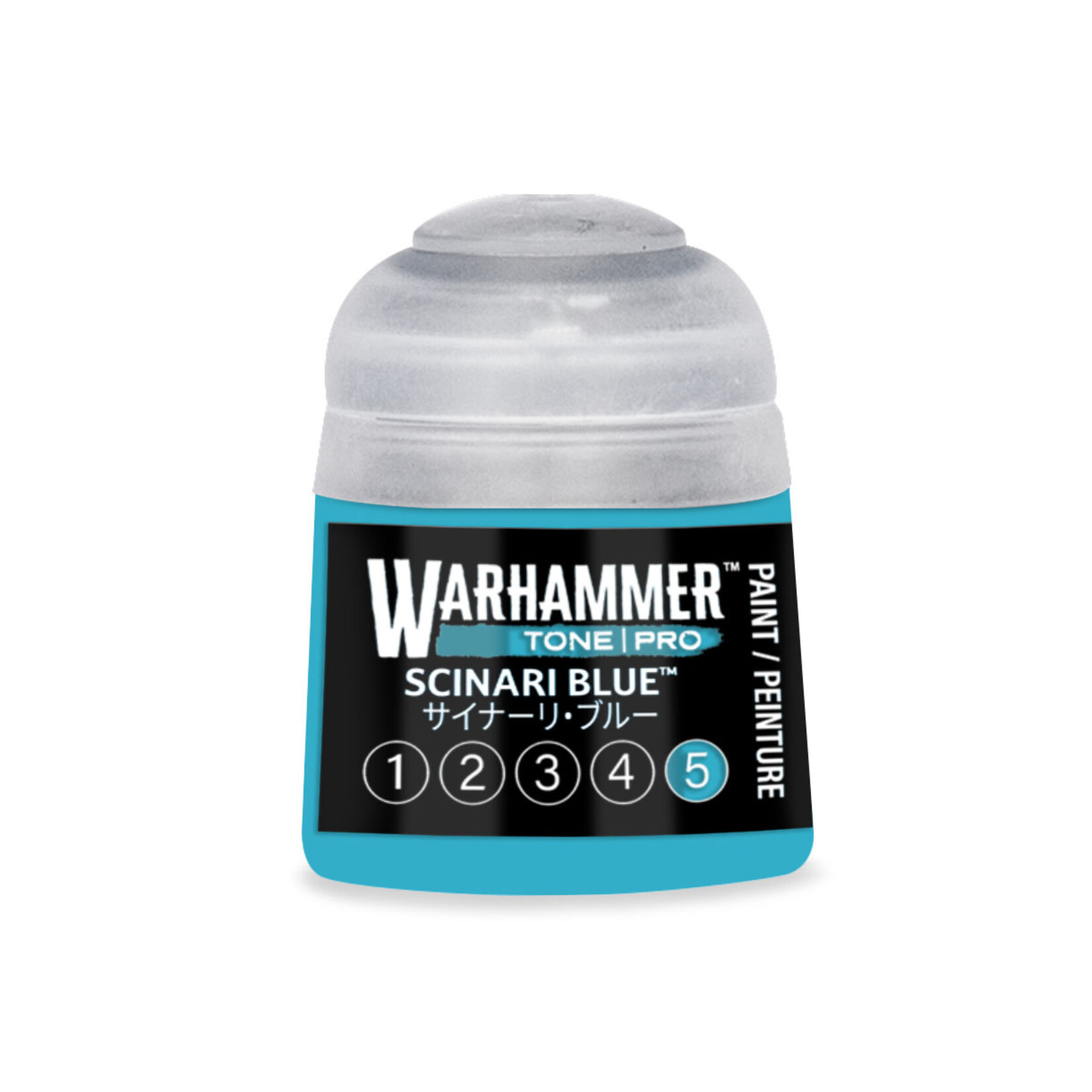 Games Workshop Scinari Blue 5