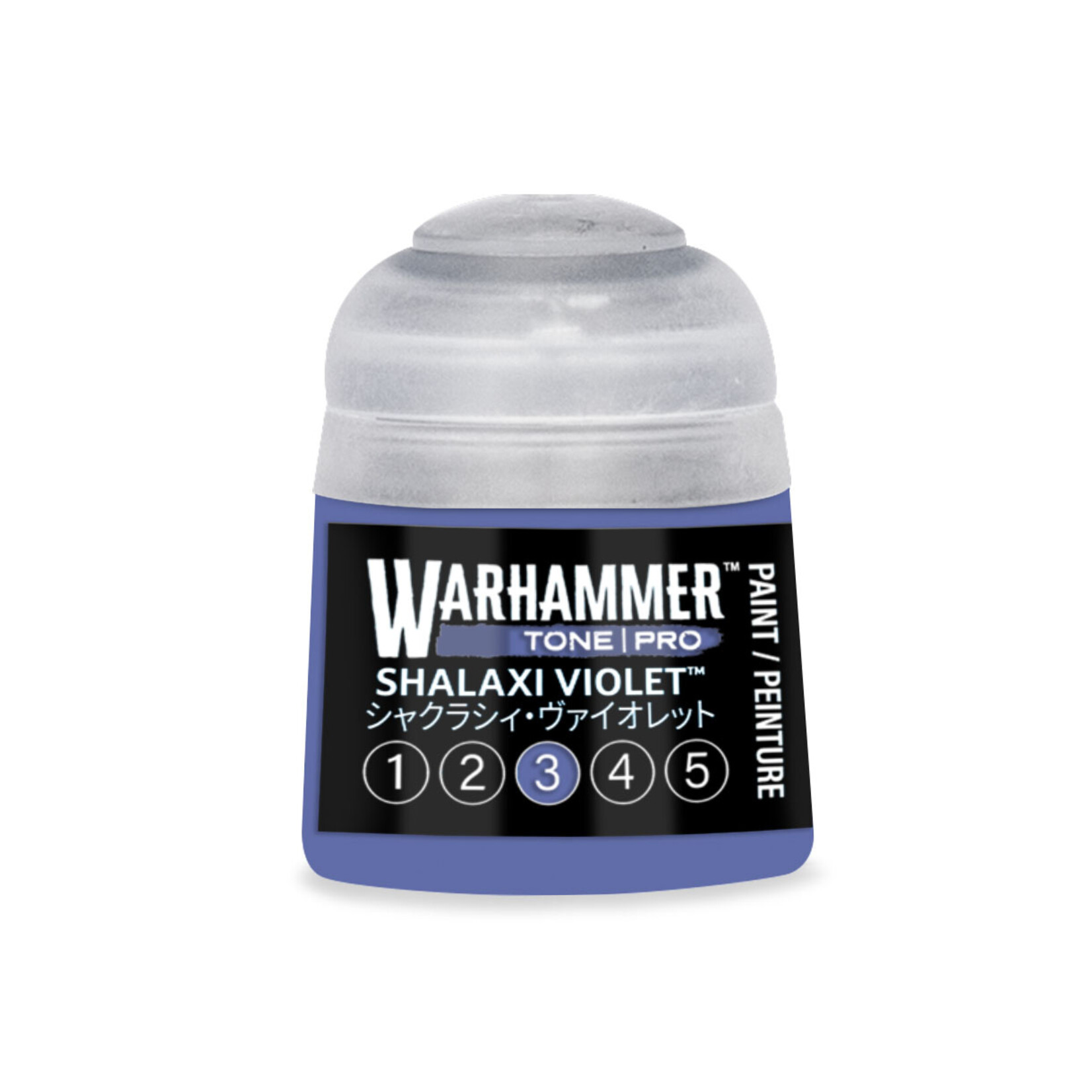 Games Workshop Shalaxi Violet 3