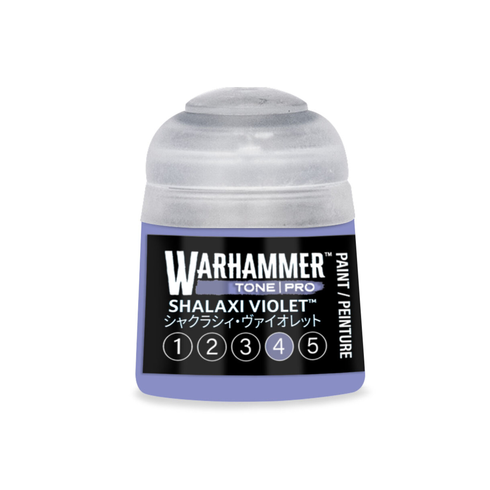 Games Workshop Shalaxi Violet 4