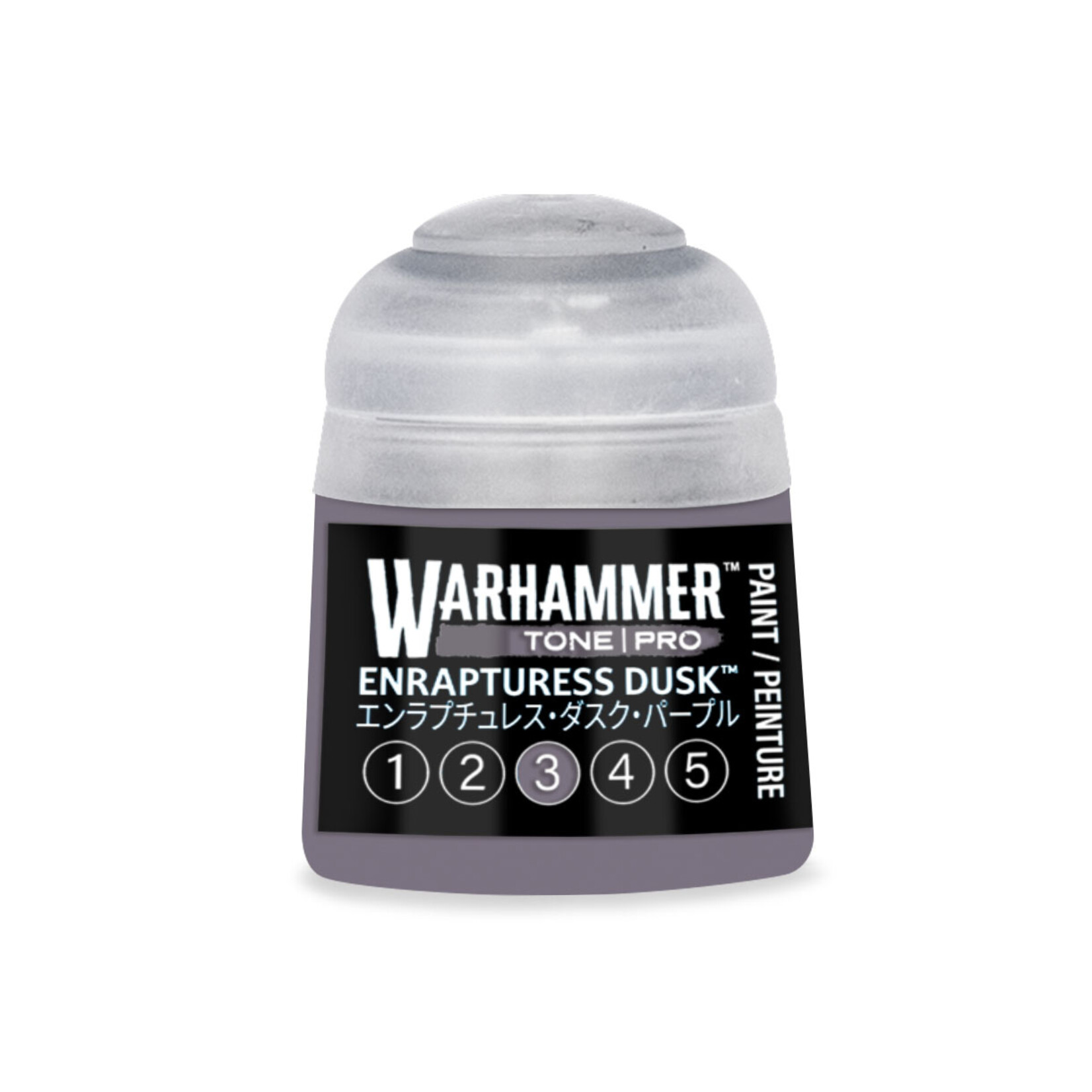 Games Workshop Enrapturess Dusk 3