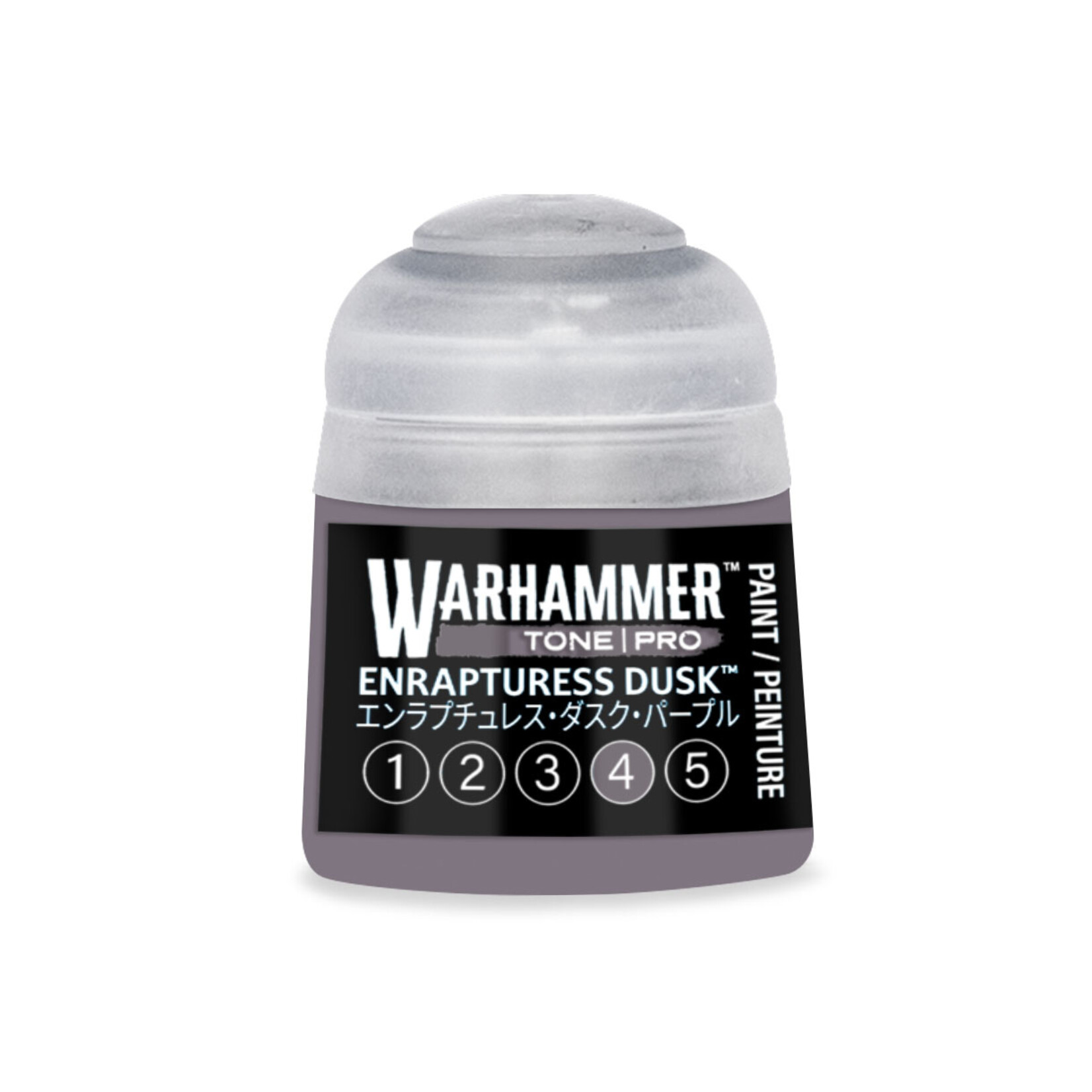 Games Workshop Enrapturess Dusk 4