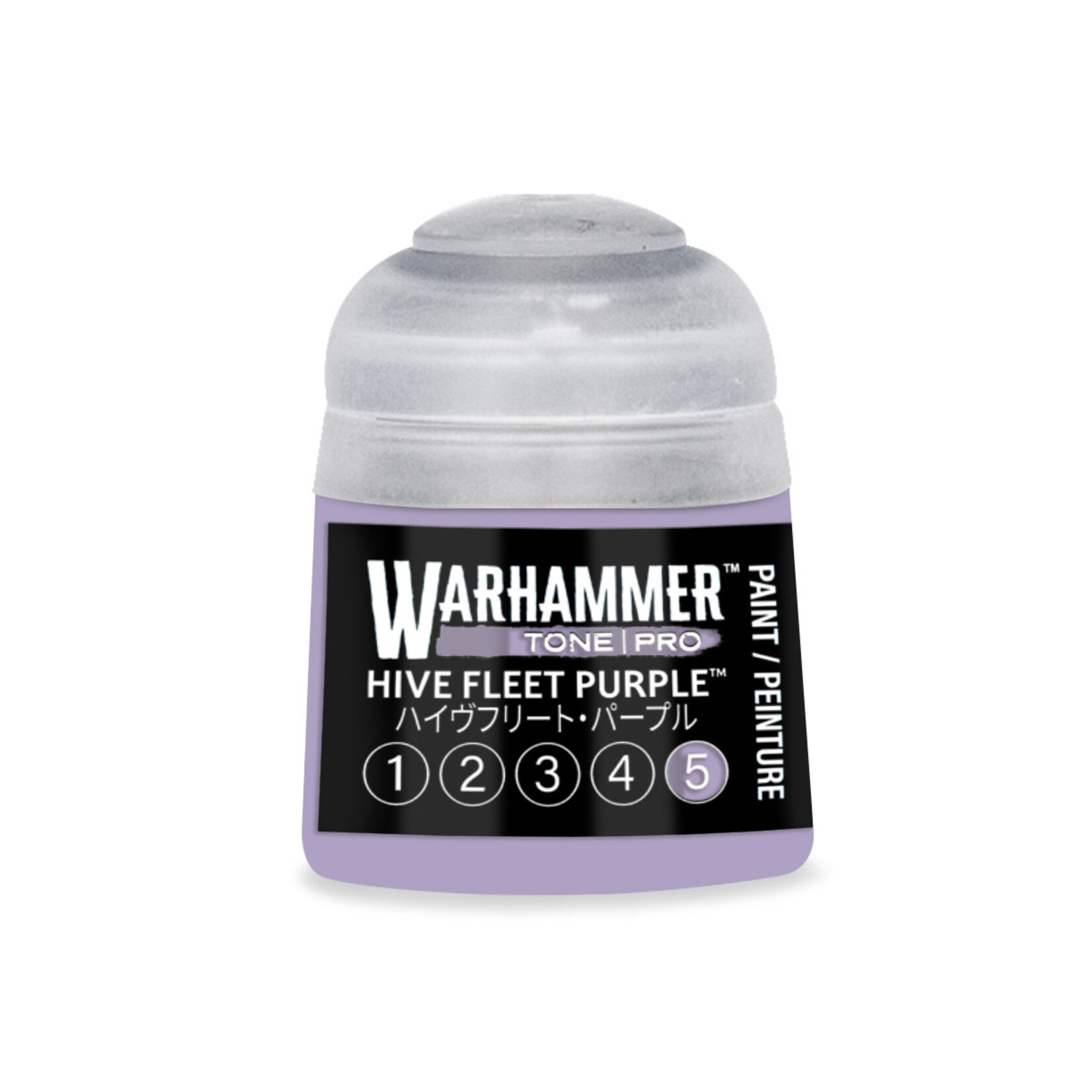 Games Workshop Hive Fleet Purple 5