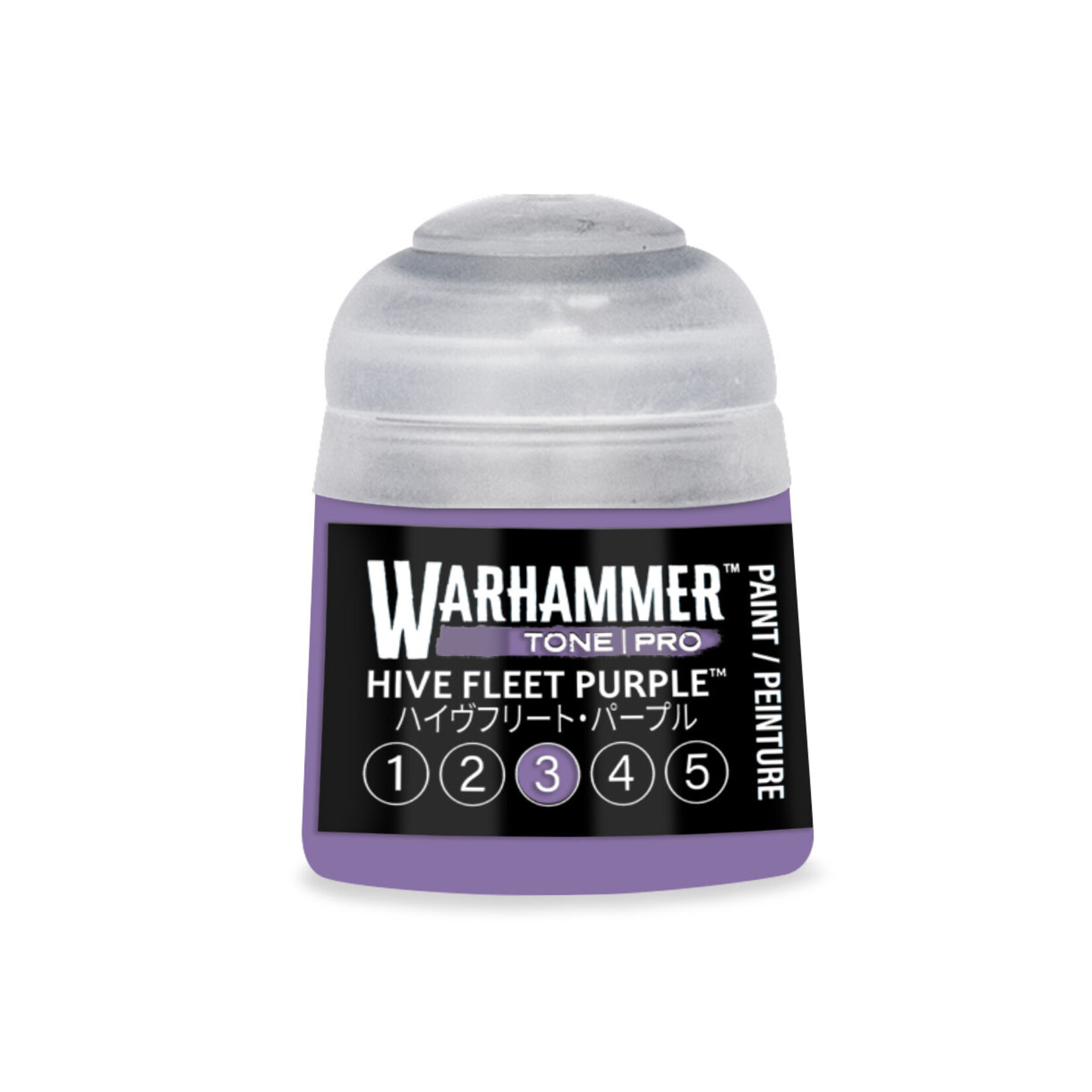 Games Workshop Hive Fleet Purple 3