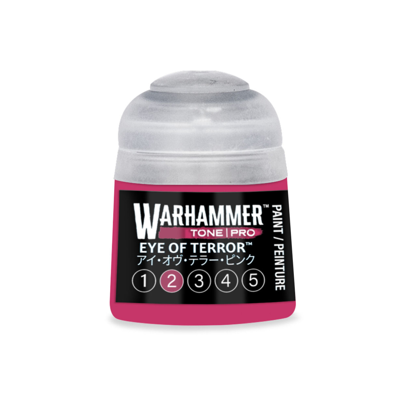 Games Workshop Eye Of Terror 2
