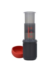 AEROPRESS AEROPRESS GO TRAVEL COFFEE PRESS