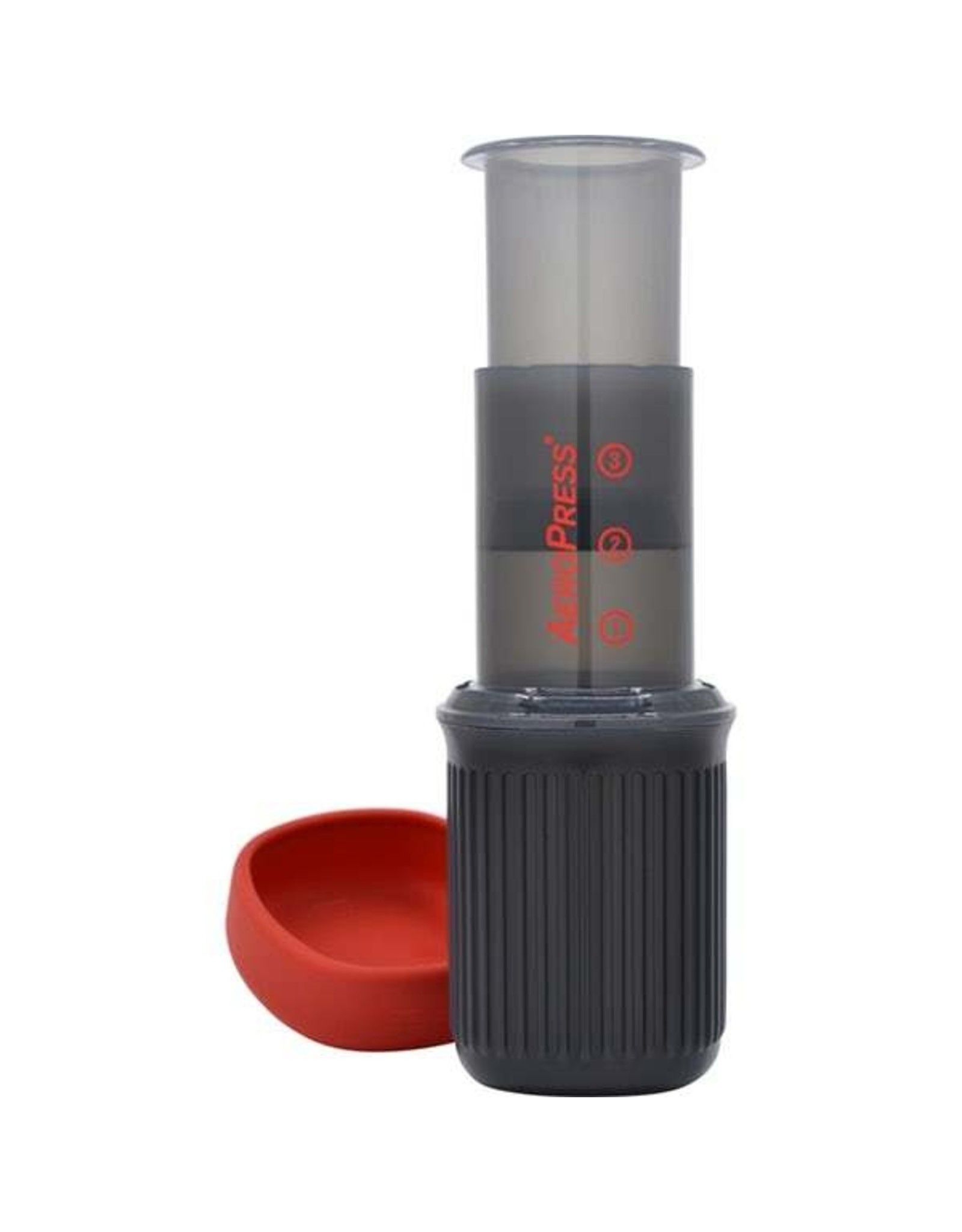 AEROPRESS AEROPRESS GO TRAVEL COFFEE PRESS