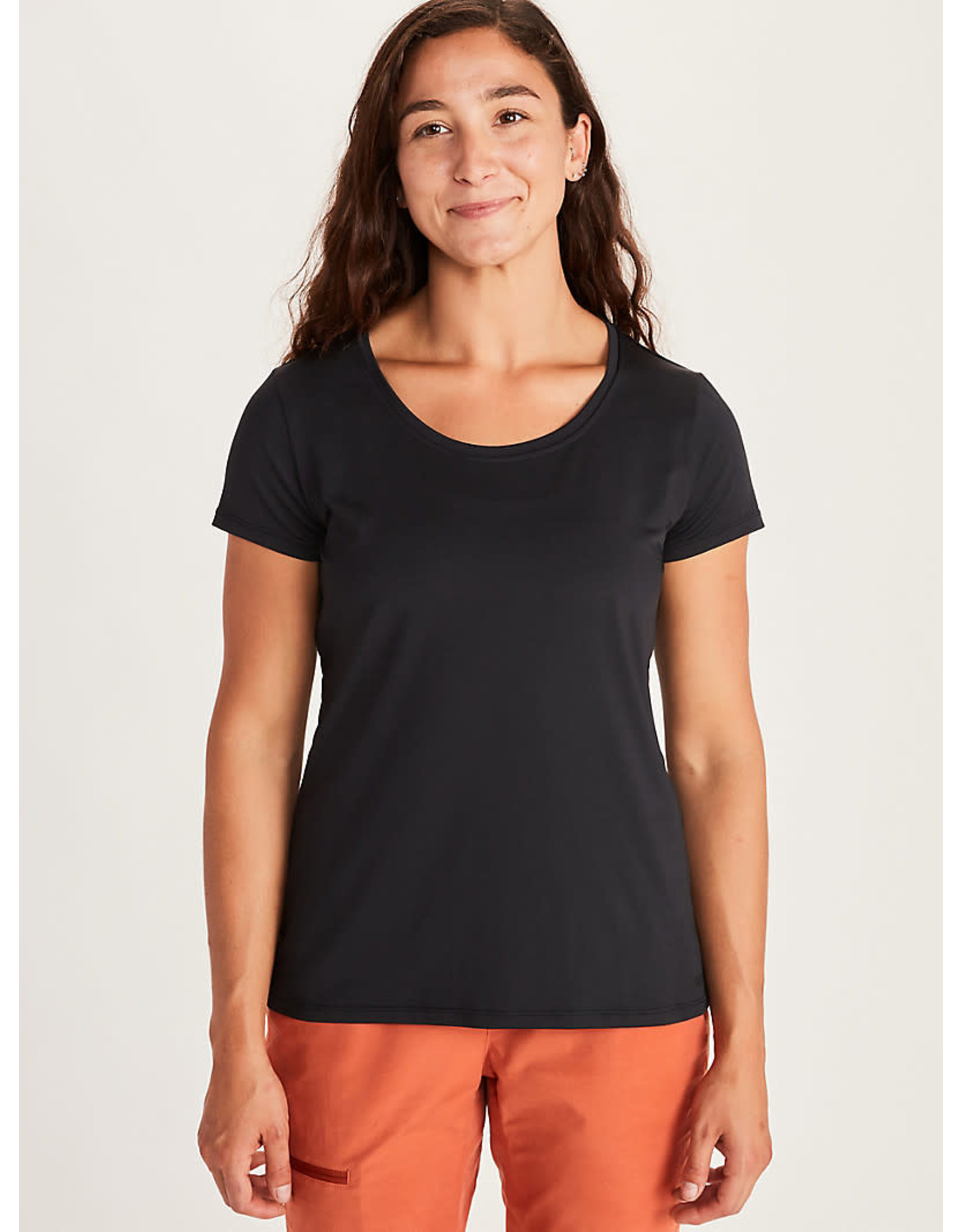 MARMOT WOMEN ALL AROUND TECH TOP