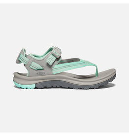 KEEN WOMEN TERRADORA SANDAL TOE POST