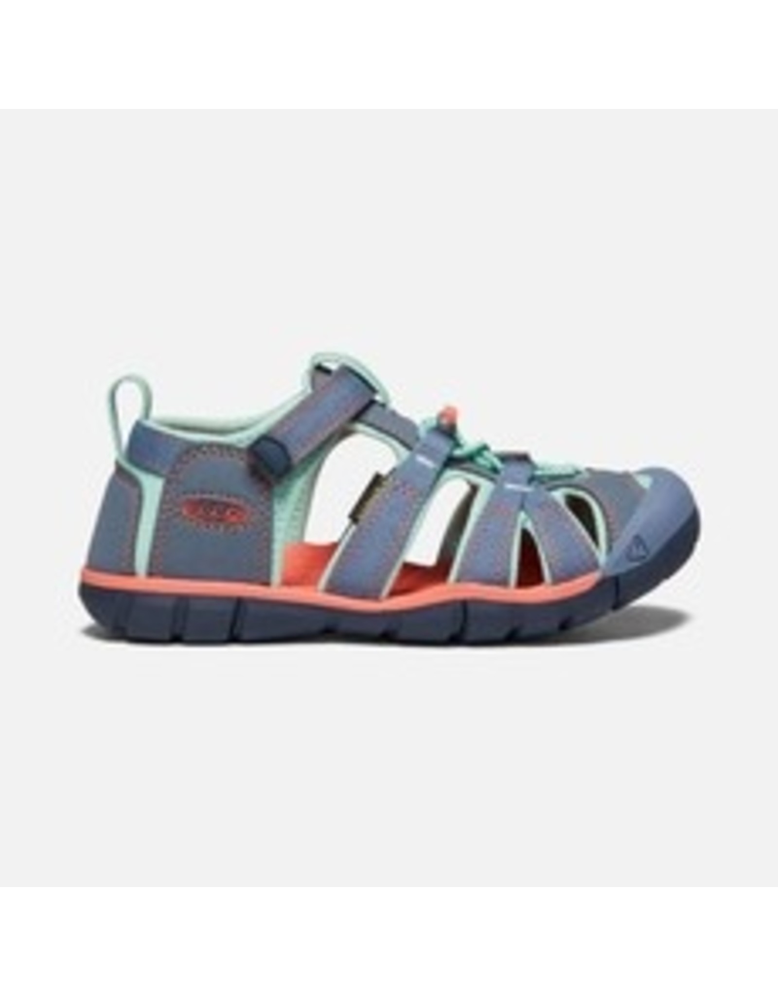 KEEN SANDAL SEACAMP II YOUTH KEEN