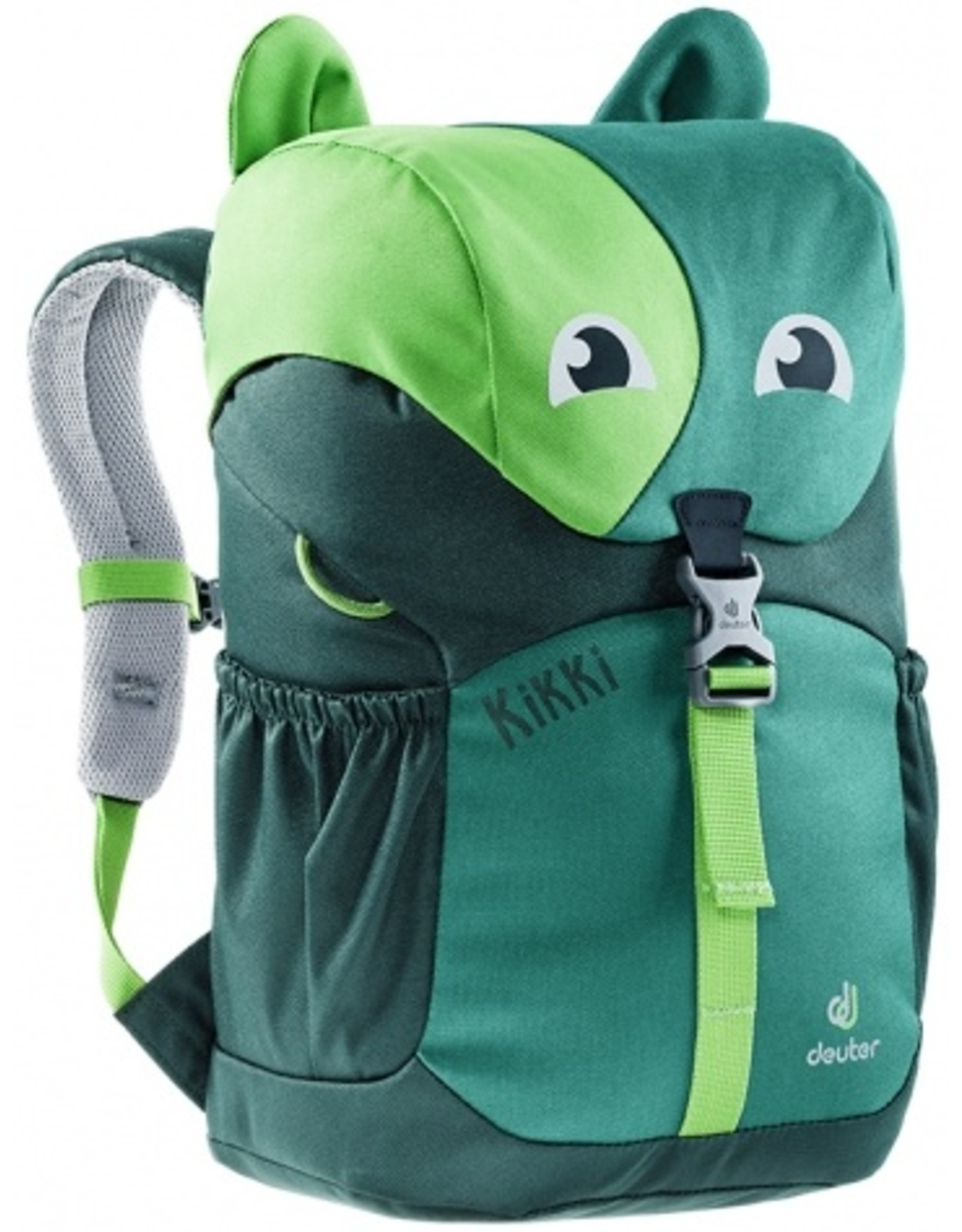 deuter kikki backpack