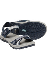 KEEN WOMEN TERRADORA SANDAL TOE POST