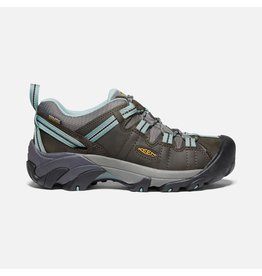 KEEN WOMENS TARGHEE II WP