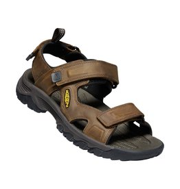 KEEN MEN SANDAL TARGHEE OPEN TOE