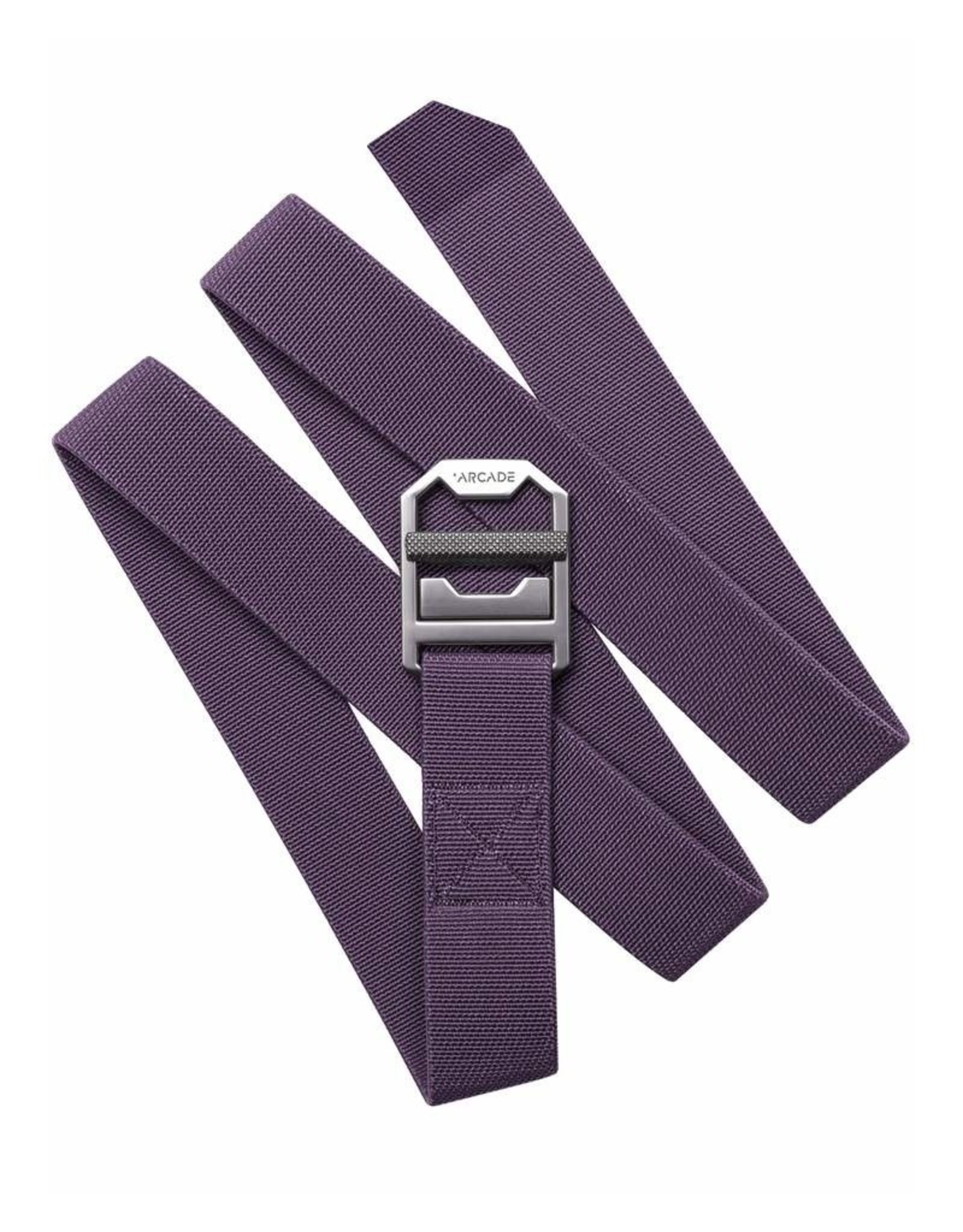 ARCADE GUIDE SLIM BELT