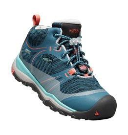 KEEN BOOT TERRADORA MID YOUTH KEEN