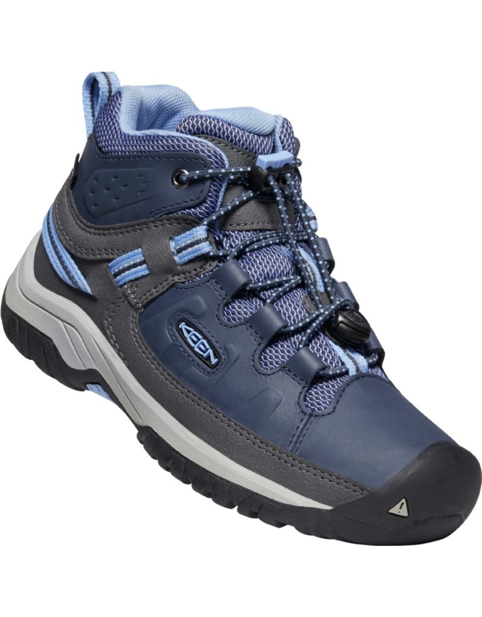 keen targhee evo