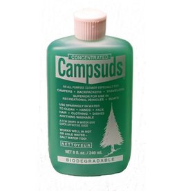 CAMPSUDS