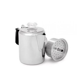 GSI PERCOLATOR GSI