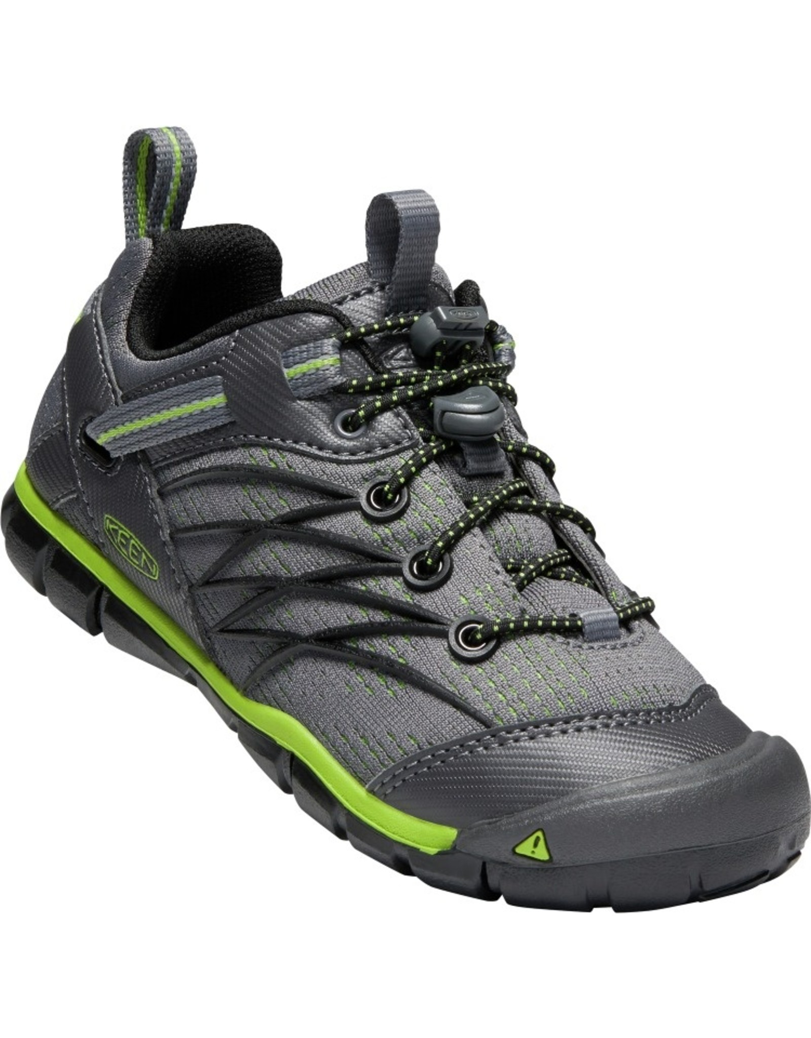 KEEN YOUTH CHANDLER CNX SHOE