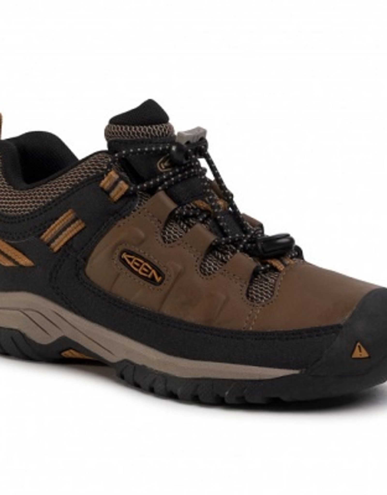 keen targhee low youth
